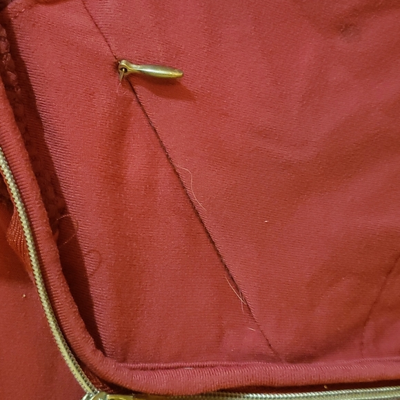 The North Face Half-Zip Pullover - Picture 5 of 9